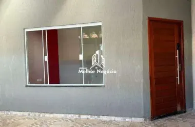 Casa com 2 quartos à venda na Rua Rio Tapajós, 1835, Jardim Interlagos, Hortolândia