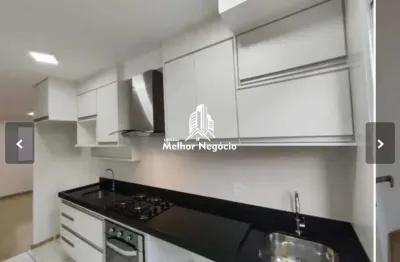 Apartamento com 2 quartos à venda na Rua Francisco Braz do Prado, 990, Parque Bom Retiro, Paulínia