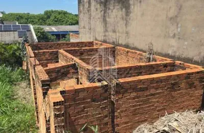 Terreno à venda na Rua Frederico Kaschel, Parque Jambeiro, Campinas