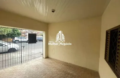 Casa com 3 quartos à venda na Avenida Doutor João Teodoro, 127, Vila Rezende, Piracicaba