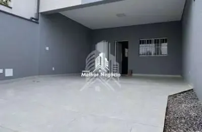 Casa com 3 quartos à venda na Rua Maria das Dores Cavalheiro Leme, 504, Parque Jambeiro, Campinas