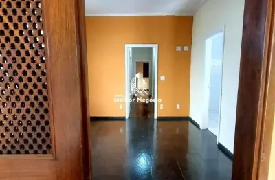Casa à venda com 3 quartos e com Edícula no Jardim Leonor em Campinas SP