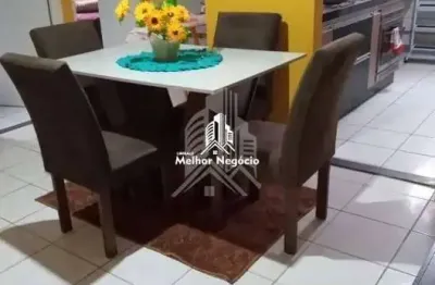 Apartamento à venda com 2 quartos no bairro Jardim Denadai em Sumaré