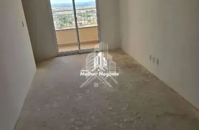 Apartamento com 2 quartos à venda na Rua Maranhão, 2574, Balneário Salto Grande, Americana