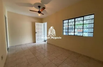 Casa com 3 quartos à venda no bairro Jardim Brasília em Piracicaba - SP