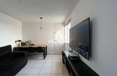 Apartamento com 2 quartos à venda na Rua 1, 74, Jardim Novo Estrela, Hortolândia