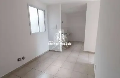 Apartamento à venda com 2 quartos no no condomínio Vitta Jardins em Piracicaba - SP
