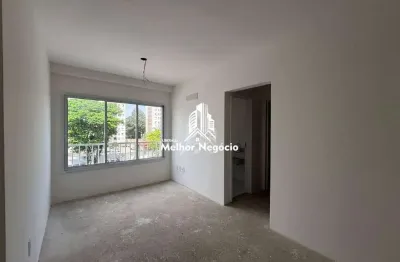 Apartamento com 2 quartos (1 suíte) à venda em Hortolândia - SP