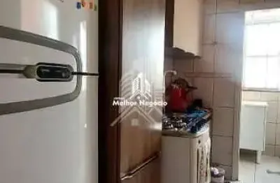 Apartamento com 1 quarto à venda na Rua Falcão Filho, 233, Botafogo, Campinas
