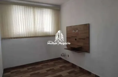 Apartamento com 2 quartos à venda na Rua Joaquim Domingos de Oliveira, 92, Chácaras Fazenda Coelho, Hortolândia