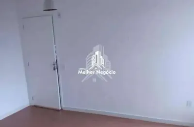 Apartamento à venda com 2 quartos,  1 banheiro - Condomínio .Jóias de Santa Bárbara bairro Planalto do Sol II - Santa Bárbara D'Oeste /SP,