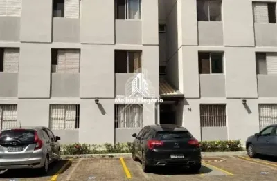Apartamento à venda com 2 quartos no bairro Jardim Pauliceia, em Campinas