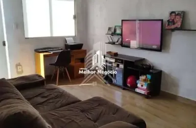 Casa com 3 quartos à venda na Rua Valentim Pascotto, Residencial Palmeira Real, Limeira