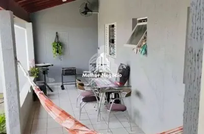 Casa com 2 quartos à venda na Rua Antônio Zanelatto, 170, Loteamento Nova Espírito Santo, Valinhos