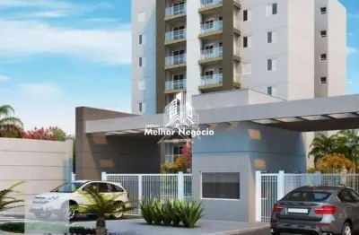 Apartamento à venda com 3 quartos no Condomínio Brisa da Mata Jatobás  em Paulínia SP