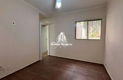 Apartamento com 2 dormitórios à venda, 41m² no Bairro Jardim Noiva da Colina Piracicaba./SP.