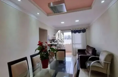 Apartamento à venda com 2 quartos, 2 Banheiros ( 1 suite),   Condomínio Santa Claudina  localizado no bairro Santa Claudina Vinhedo/SP,