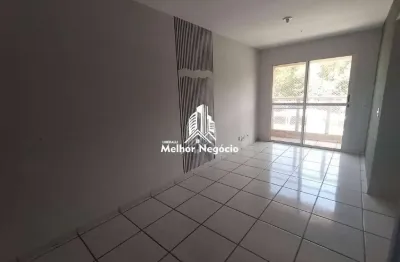 Apartamento à venda com 3 quartos, no bairro Vila Labaki em Limeira/SP, condomínio Quality