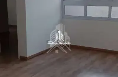 Apartamento com 2 quartos à venda na Rua Joaquim Ignácio Valente, 135, Jardim Bela Vista, Sumaré