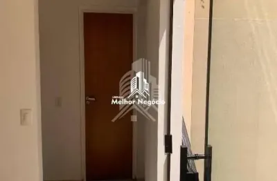 Apartamento com 2 quartos à venda no condomínio Residencial Altos do Jupiá em Piracicaba - SP