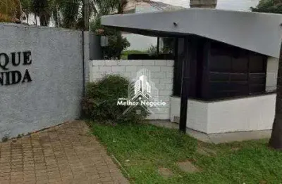 Casa sobrado à venda com 4 quartos, bairro Jardim Parque Avenida em Limeira