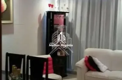 Casa à venda com 03 dormitórios (quartos) , Monte Libano, Piracicaba - R$350 MIL