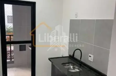 Apartamento para Alugar no Condominio Urban Parque das Bandeiras, 43 m² em Vila São Bento, Campinas — aluguel R$ 2.400