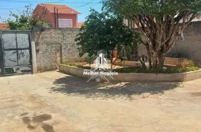 Casa à venda com 3 quartos no bairro Jardim Adelaide em Hortolândia