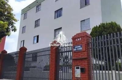 Apartamento à venda com 2 quartos no Condomínio Dalva de Oliveira em Campinas SP