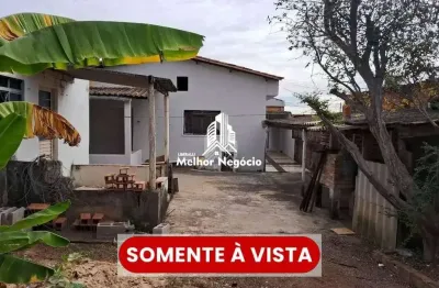 Casa com 3 quartos à venda na Avenida Minasa, Vila San Martin (Nova Veneza), Sumaré