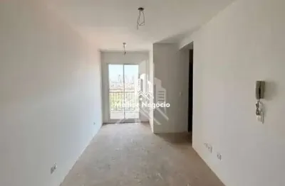 Apartamento com 2 quartos à venda na Avenida Trinta e Um de Março, 558, Paulicéia, Piracicaba