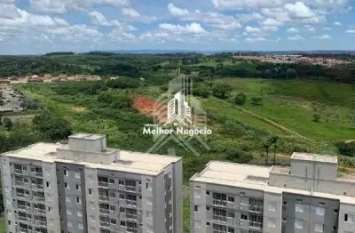 Apartamento à venda com 2 quartos no bairro Jd das Cerejeiras em Campinas