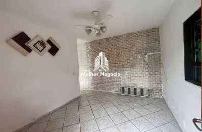 'SOMENTE Á VISTA' Casa á venda 3 quartos, 1 banheiro localizada no Bairro São Jorge - Piracicaba SP