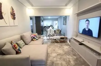 Casa à venda com 4 quartos, localizado no bairro Jardim Canaã em Limeira/SP.