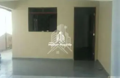 Casa com 3 quartos à venda na Rua Grécia, Jardim Europa I, Santa Bárbara D'Oeste