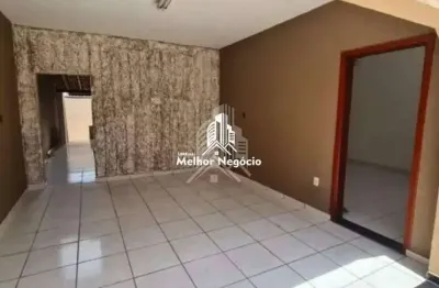 Casa à venda com  3 quartos, 3 banheiros  localizado no bairro Parque Residencial Vila União - Campinas SP