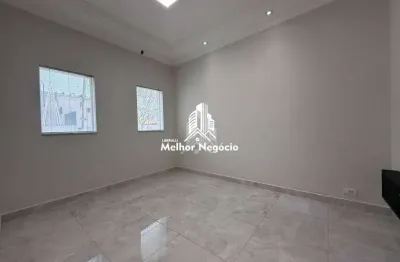 Casa comercial com 4 Salas à venda no bairro Cidade Jardim, Piracicaba - SP