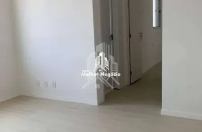 Apartamento com 2 quartos à venda no condomínio Residencial Parque Amizade em Sumaré - SP