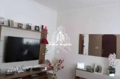Casa à venda com 3 quartos no bairro Jardim Nova América em Campinas/SP