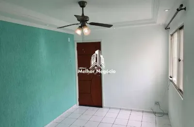 Apartamento à venda com 02 Quartos no Condomínio Altos de Sumaré I em Sumaré - SP