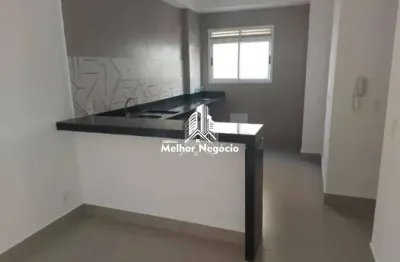 Apartamento à venda com 2 quartos, localizado no bairro Residencial Rubi em Limeira/SP, condomínio Varandas.