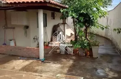 Casa à venda com 2 quartos no bairro Morada das Acácias em Limeira