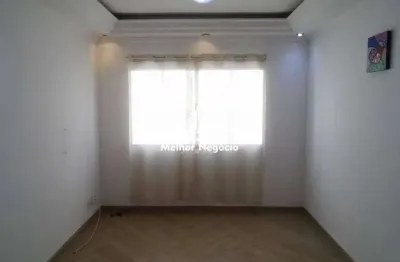 Apartamento com 3 quartos à venda na Rua Joaquim Ferreira Gomes, 685, Jardim Marchissolo, Sumaré