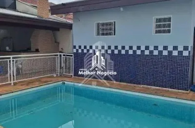 Casa Sobrado a venda 3 quartos 1 suíte Jardim Dona Regina - SBO / SP