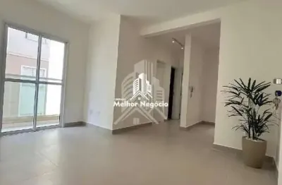 Apartamento com 2 quartos à venda na Rua Antônio Volpe, 755, Jardim Novo Maracanã, Campinas