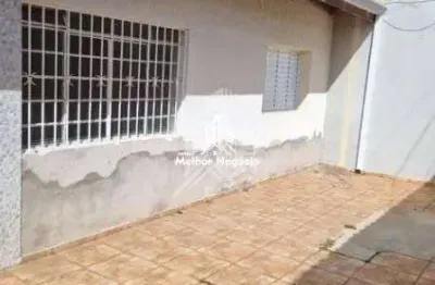 Casa com 3 quartos (1 suíte) à venda no bairro Jardim São Bernardo em Campinas - SP