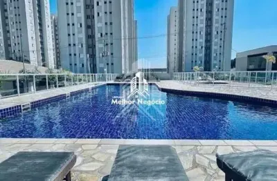 Apartamento à venda 2 quartos no Condomínio Portal Vale das Pérolas em Sumaré