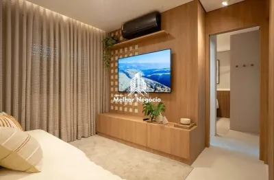 (Na planta) Apartamento com 3 quartos (1 suíte) à venda em Campinas - SP