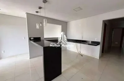 Casa com 2 quartos à venda na Rua Tucuruí, Parque Residencial Salerno (Nova Veneza), Sumaré