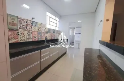Apartamento à venda com 2 quartos, no Vila Independência em Limeira/SP